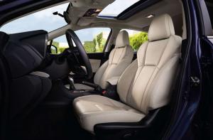 2016 Subaru Impreza 5-Door 2.0i Limited US)