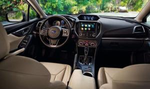2016 Subaru Impreza 5-Door 2.0i Limited US)