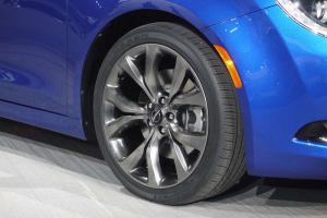 2015 Chrysler 200 Live From Detroit 2014