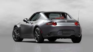 2016 Mazda MX-5 RF