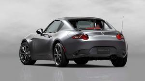 2016 Mazda MX-5 RF