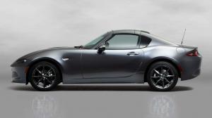 2016 Mazda MX-5 RF