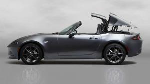 2016 Mazda MX-5 RF