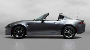 2016 Mazda MX-5 RF
