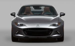 2016 Mazda MX-5 RF