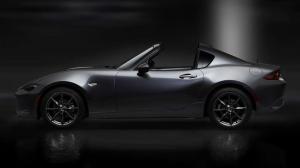 2016 Mazda MX-5 RF