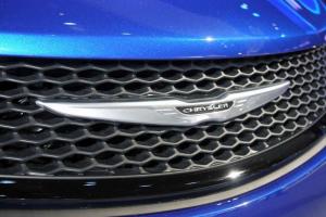 2015 Chrysler 200 Live From Detroit 2014