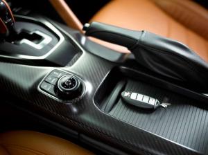 2016 Nissan GT-R US)