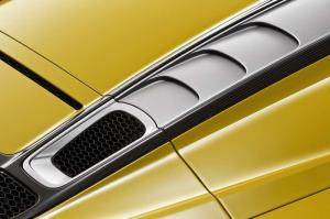2016 Audi R8 Spyder V10