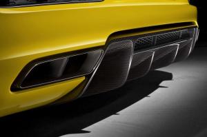 2016 Audi R8 Spyder V10