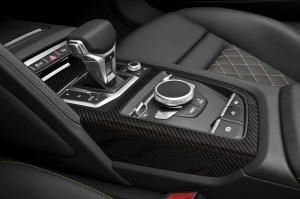 2016 Audi R8 Spyder V10