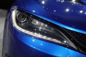 2015 Chrysler 200 Live From Detroit 2014
