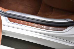 2016 BMW 750Li xDrive Solitaire Edition