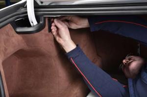 2016 BMW 750Li xDrive Solitaire Edition