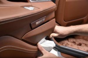 2016 BMW 750Li xDrive Solitaire Edition