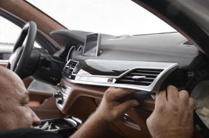 2016 BMW 750Li xDrive Solitaire Edition