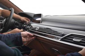 2016 BMW 750Li xDrive Solitaire Edition