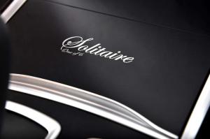 2016 BMW 750Li xDrive Solitaire Edition