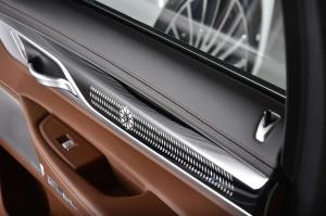 2016 BMW 750Li xDrive Solitaire Edition