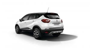 2016 Renault Kaptur CIS)