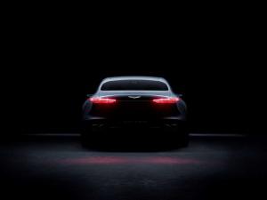 2016 Genesis New York Concept
