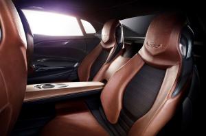 2016 Genesis New York Concept