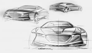 2016 Genesis New York Concept