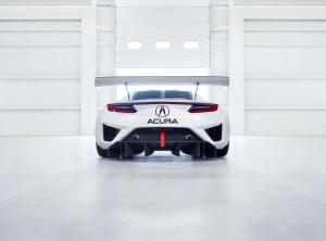 2016 Acura NSX GT3