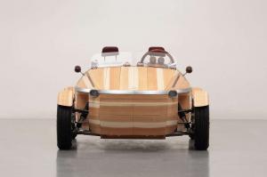 2016 Toyota Setsuna Concept