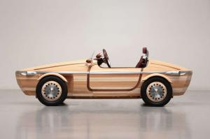2016 Toyota Setsuna Concept