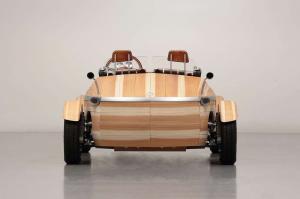 2016 Toyota Setsuna Concept