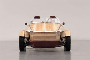 2016 Toyota Setsuna Concept