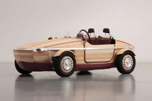 2016 Toyota Setsuna Concept