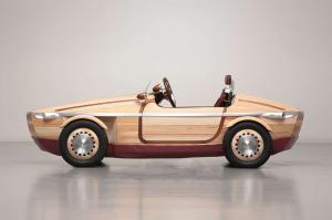 2016 Toyota Setsuna Concept