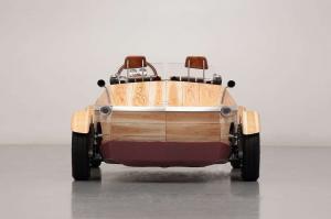 2016 Toyota Setsuna Concept