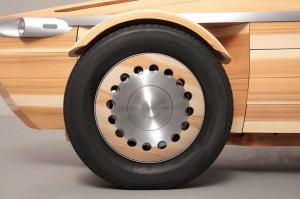 2016 Toyota Setsuna Concept