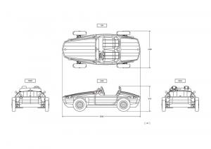 2016 Toyota Setsuna Concept