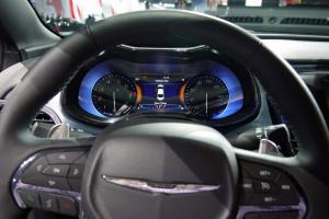 2015 Chrysler 200 Live From Detroit 2014