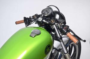 1983 Yamaha XV750 Virago by MotoHangar