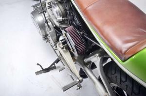 1983 Yamaha XV750 Virago by MotoHangar