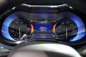 2015 Chrysler 200 Live From Detroit 2014