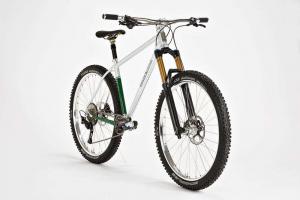 2016 Yamaha XS650 Breadwinner Bad Otis