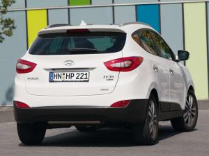 2013 Hyundai ix35
