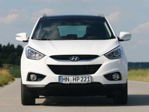 2013 Hyundai ix35