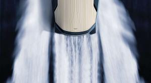 Aston Martin and Quintessense Yachts AM37