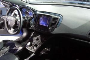 2015 Chrysler 200 Live From Detroit 2014