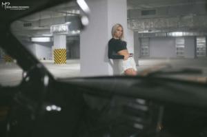 Ретро-стиль снова в моде