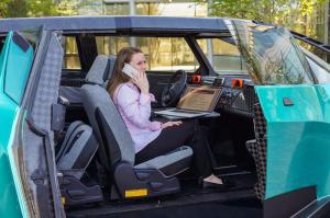 2016 Toyota uBox Concept