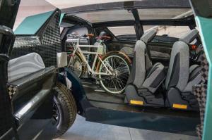 2016 Toyota uBox Concept