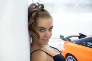 История на автомойке